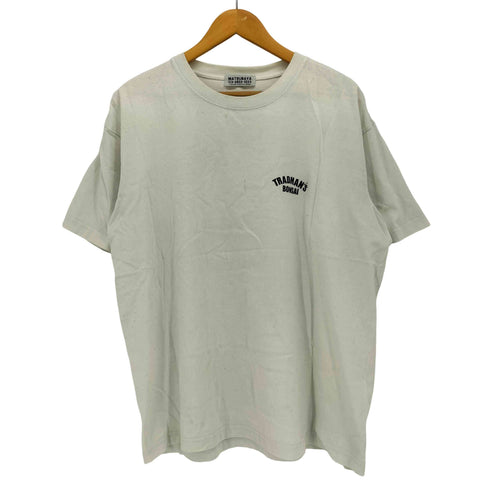TRADMAN’S BONSAI TRAD KAMON TEE クルーネック S/S Tシャツ メンズ JPN:XL