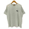 TRADMAN’S BONSAI TRAD KAMON TEE クルーネック S/S Tシャツ メンズ JPN:XL