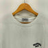 TRADMAN’S BONSAI TRAD KAMON TEE クルーネック S/S Tシャツ メンズ JPN:XL
