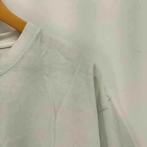TRADMAN’S BONSAI TRAD KAMON TEE クルーネック S/S Tシャツ メンズ JPN:XL