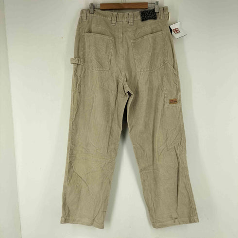 チャップスラルフローレン CHAPS RALPH LAUREN 90S ジップフライ コーデュロイパンツ メンズ W34 L30