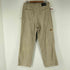 チャップスラルフローレン CHAPS RALPH LAUREN 90S ジップフライ コーデュロイパンツ メンズ W34 L30