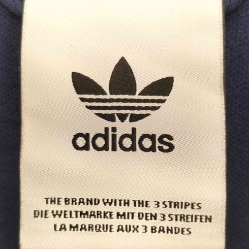 アディダスオリジナルス adidas Originals SNAP TRACK TOP メンズ O