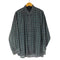 PIER CONNECTION 総柄 L/S ポケットシャツ メンズ import:L