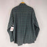 PIER CONNECTION 総柄 L/S ポケットシャツ メンズ import:L