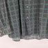 PIER CONNECTION 総柄 L/S ポケットシャツ メンズ import:L