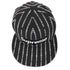シュプリーム Supreme Text Stripe New Era Cap メンズ 7 3/8