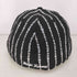 シュプリーム Supreme Text Stripe New Era Cap メンズ 7 3/8