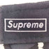 シュプリーム Supreme Text Stripe New Era Cap メンズ 7 3/8