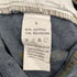 ワイド デニムパンツ メンズ JPN:S