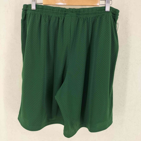 チャンピオン Champion BOOKWORKS コラボ メッシュ バスケットボールパンツ メンズ XL