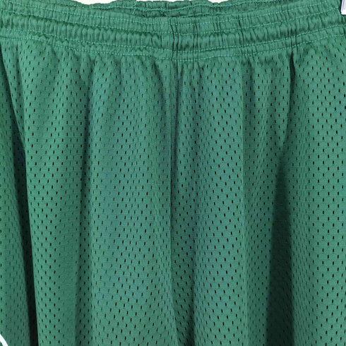 チャンピオン Champion BOOKWORKS コラボ メッシュ バスケットボールパンツ メンズ XL