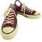 コンバース CONVERSE ALL STAR AGED AC OX ローカットスニーカー レディース JPN:24.5