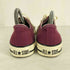 コンバース CONVERSE ALL STAR AGED AC OX ローカットスニーカー レディース JPN:24.5
