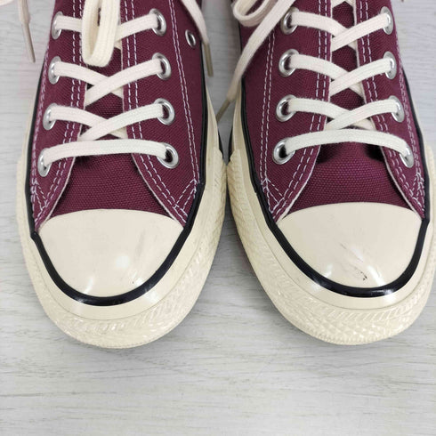 コンバース CONVERSE ALL STAR AGED AC OX ローカットスニーカー レディース JPN:24.5