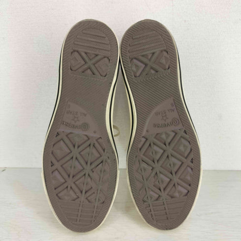 コンバース CONVERSE ALL STAR AGED AC OX ローカットスニーカー レディース JPN:24.5