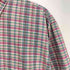 パパス papas フラップポケット マドラスチェック L/S シャツ メンズ JPN:L