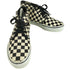バンズ VANS CHUKKA ハイカットスニーカー レディース US:7