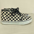 バンズ VANS CHUKKA ハイカットスニーカー レディース US:7