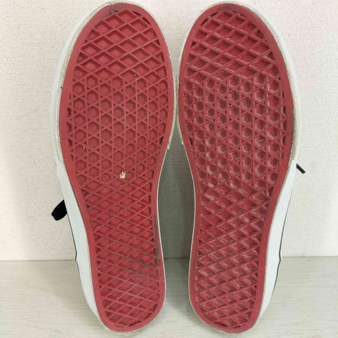 バンズ VANS CHUKKA ハイカットスニーカー レディース US:7