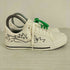コンバース CONVERSE ONE STAR CANVAS DAISUKE KONDO ローカットスニーカー レディース JPN:24.5
