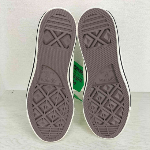 コンバース CONVERSE ONE STAR CANVAS DAISUKE KONDO ローカットスニーカー レディース JPN:24.5