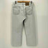 リーバイス Levis 00S USA製 505 アイスブルー ワイド テーパード デニム パンツ メンズ W34 L32