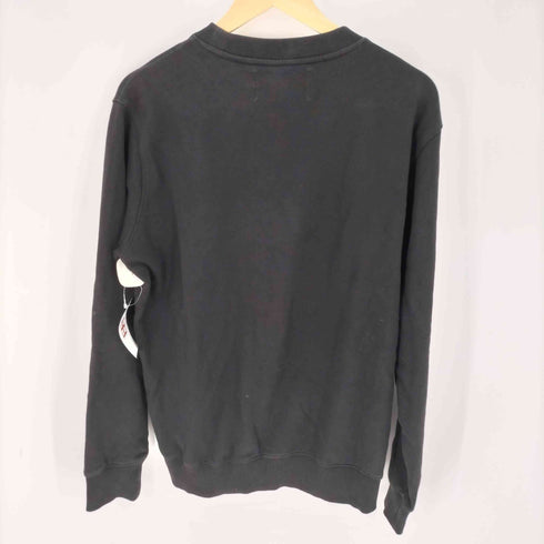 カルバンクラインジーンズ Calvin Klein Jeans Core Monogram LogoSweatshirt ロゴスウェット 裏起毛 メンズ import:XL