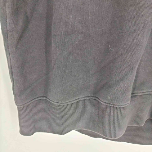 カルバンクラインジーンズ Calvin Klein Jeans Core Monogram LogoSweatshirt ロゴスウェット 裏起毛 メンズ import:XL