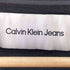 カルバンクラインジーンズ Calvin Klein Jeans Core Monogram LogoSweatshirt ロゴスウェット 裏起毛 メンズ import:XL