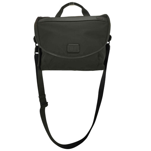 トゥミ TUMI ALPHA 2 SLIM MESSENGER メンズ