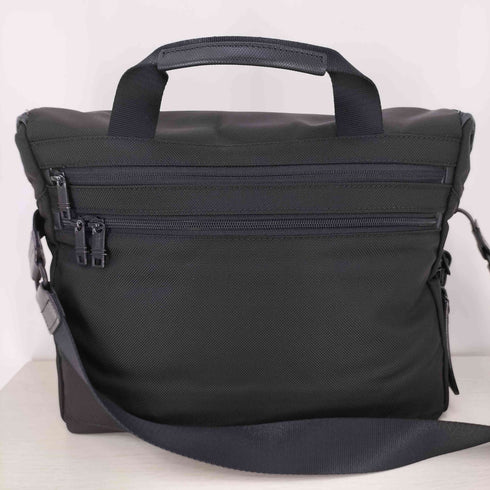 トゥミ TUMI ALPHA 2 SLIM MESSENGER メンズ