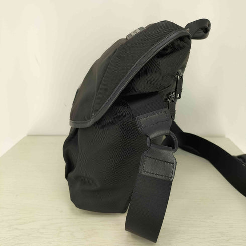 トゥミ TUMI ALPHA 2 SLIM MESSENGER メンズ