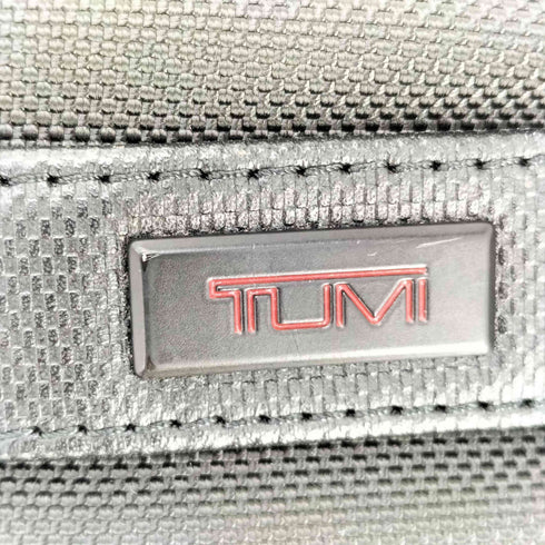 トゥミ TUMI ALPHA 2 SLIM MESSENGER メンズ