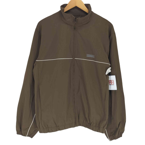 ビームス BEAMS BODYWILD SAUNA サウナ ブルゾン ジャケット メンズ JPN:S