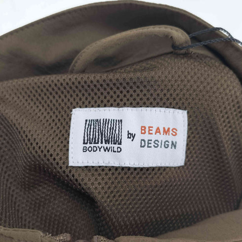 ビームス BEAMS BODYWILD SAUNA サウナ ブルゾン ジャケット メンズ JPN:S