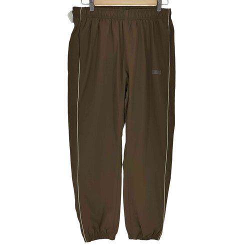 ビームス BEAMS BODYWILD SAUNA トラックパンツ メンズ JPN:S