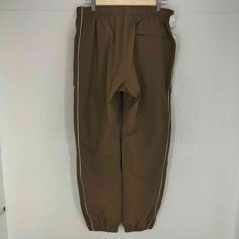 ビームス BEAMS BODYWILD SAUNA トラックパンツ メンズ JPN:S