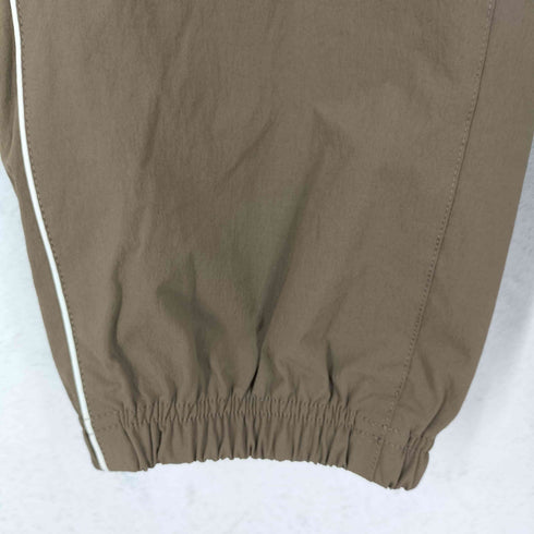 ビームス BEAMS BODYWILD SAUNA トラックパンツ メンズ JPN:S