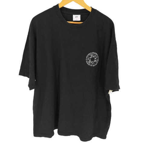オーワイ OY オードリーバックキャット半袖Tシャツ メンズ JPN:2