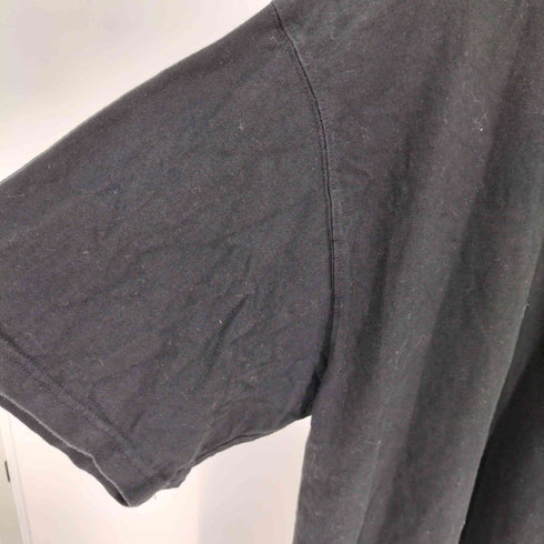オーワイ OY オードリーバックキャット半袖Tシャツ メンズ JPN:2