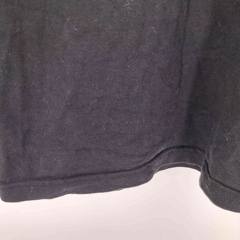 オーワイ OY オードリーバックキャット半袖Tシャツ メンズ JPN:2