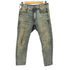 ジースターロー G-STAR RAW D-STAQ 3D SLIM 立体裁断 デニム パンツ Y2K メンズ W28 L30