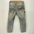 ジースターロー G-STAR RAW D-STAQ 3D SLIM 立体裁断 デニム パンツ Y2K メンズ W28 L30