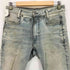 ジースターロー G-STAR RAW D-STAQ 3D SLIM 立体裁断 デニム パンツ Y2K メンズ W28 L30