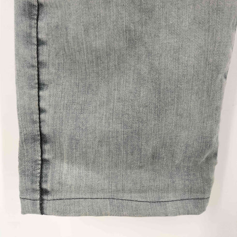 ジースターロー G-STAR RAW D-STAQ 3D SLIM 立体裁断 デニム パンツ Y2K メンズ W28 L30