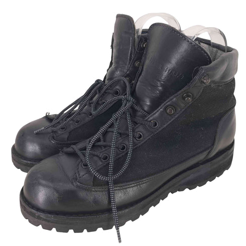 ダナー Danner USA製 GORE-TEX ダナーライト vibramソール 異素材切替 トレッキングブーツ メンズ 7 1/2