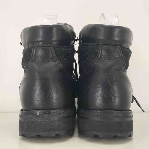 ダナー Danner USA製 GORE-TEX ダナーライト vibramソール 異素材切替 トレッキングブーツ メンズ 7 1/2