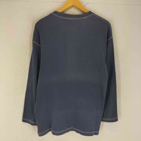 ギャップ Gap OLD 白タグクルーネック スウェット メンズ import:S
