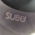 スブ SUBU ダウンサンダル メンズ